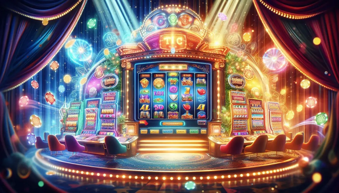 Betriot Casino